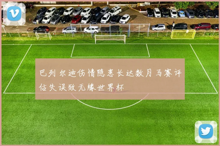巴列尔迪伤情隐患长达数月马赛评估失误致无缘世界杯